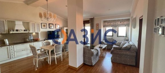 Apartamento T2 em Sozopol, Bulgaria N.º 905 12