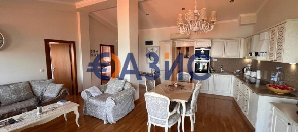 Apartamento T2 em Sozopol, Bulgaria N.º 905 25