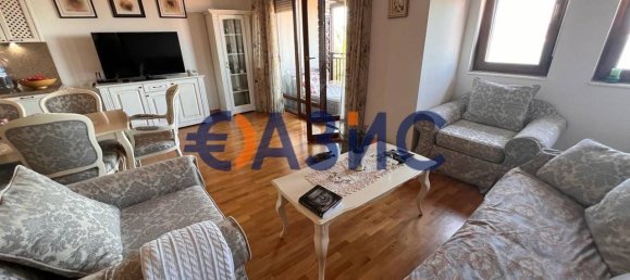 Apartamento T2 em Sozopol, Bulgaria N.º 905 23