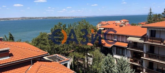 Apartamento T2 em Sozopol, Bulgaria N.º 905 5
