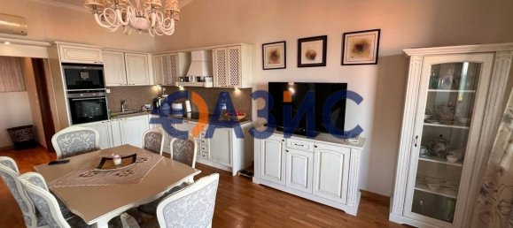 Apartamento T2 em Sozopol, Bulgaria N.º 905 22