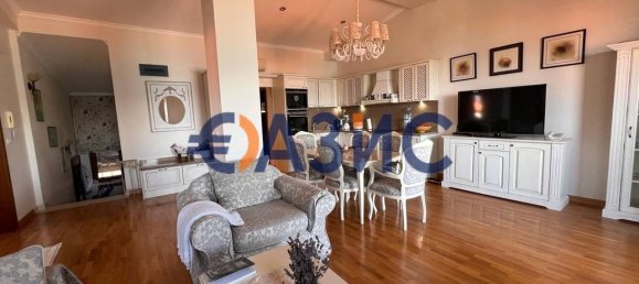 Apartamento T2 em Sozopol, Bulgaria N.º 905 14