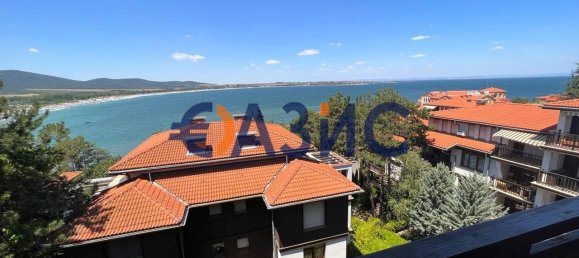 Apartamento T2 em Sozopol, Bulgaria N.º 905 8