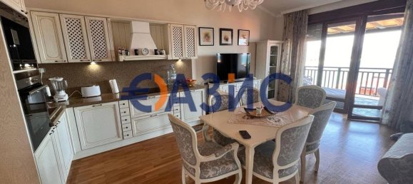 Apartamento T2 em Sozopol, Bulgaria N.º 905 27