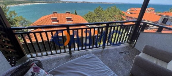 Apartamento T2 em Sozopol, Bulgaria N.º 905 2