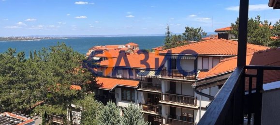 Apartamento T2 em Sozopol, Bulgaria N.º 905 4