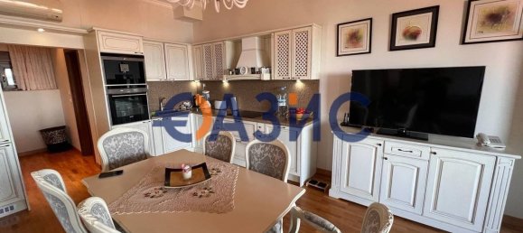 Apartamento T2 em Sozopol, Bulgaria N.º 905 29