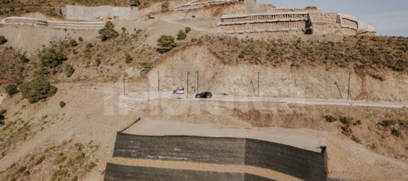 Grundstück in Benahavis, Spain, Nr. 73402 2