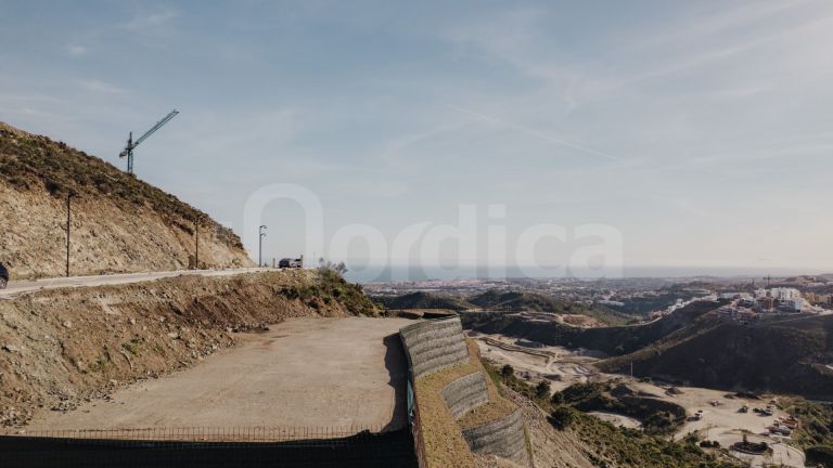 Grundstück in Benahavis, Spain, Nr. 73402