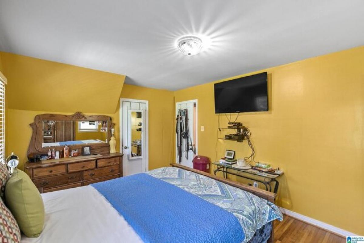 3 bedrooms House in Birmingham, USA No. 439358