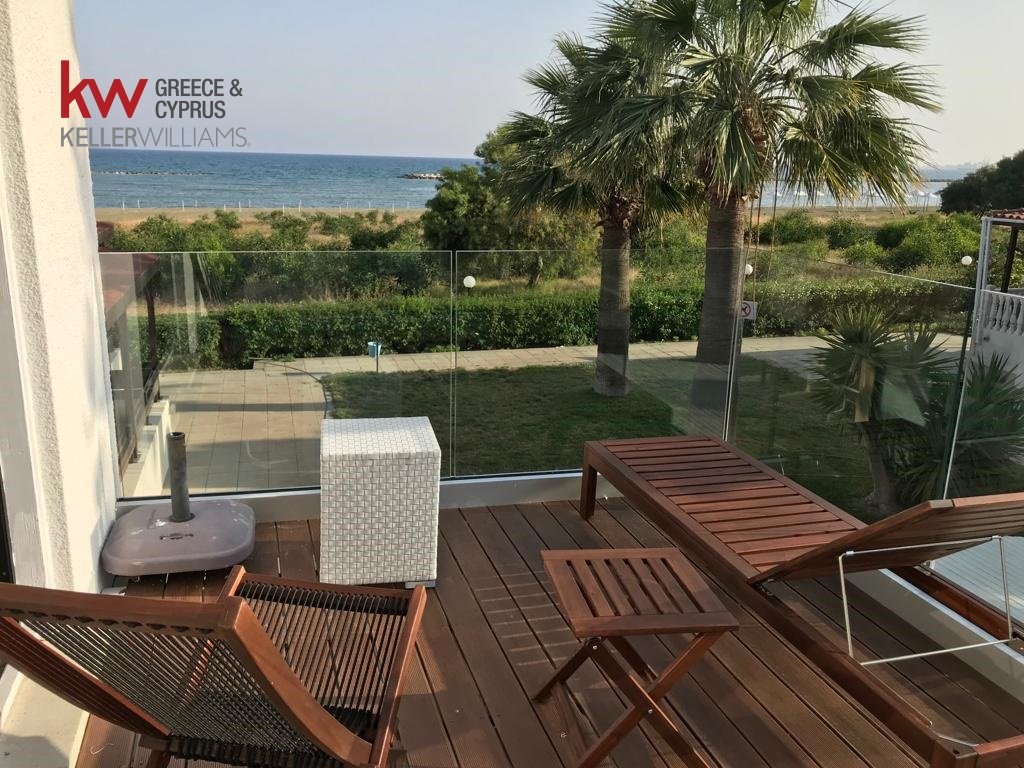 2 bedrooms Maisonette in Pyla, Cyprus No. 26255