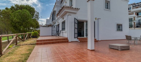 4 chambres Maison à Alhaurin de la Torre, Spain No. 140984 3