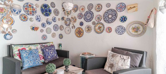 Casa T2 em Los Guajares, Spain N.º 150285 6