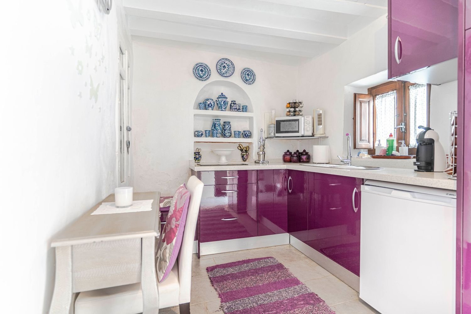 Casa T2 em Los Guajares, Spain N.º 150285