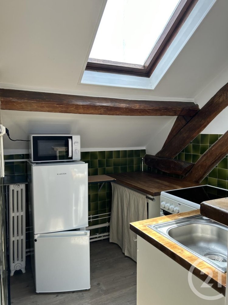 2 Schlafzimmer Wohnung in Sorel-Moussel, France, Nr. 230044