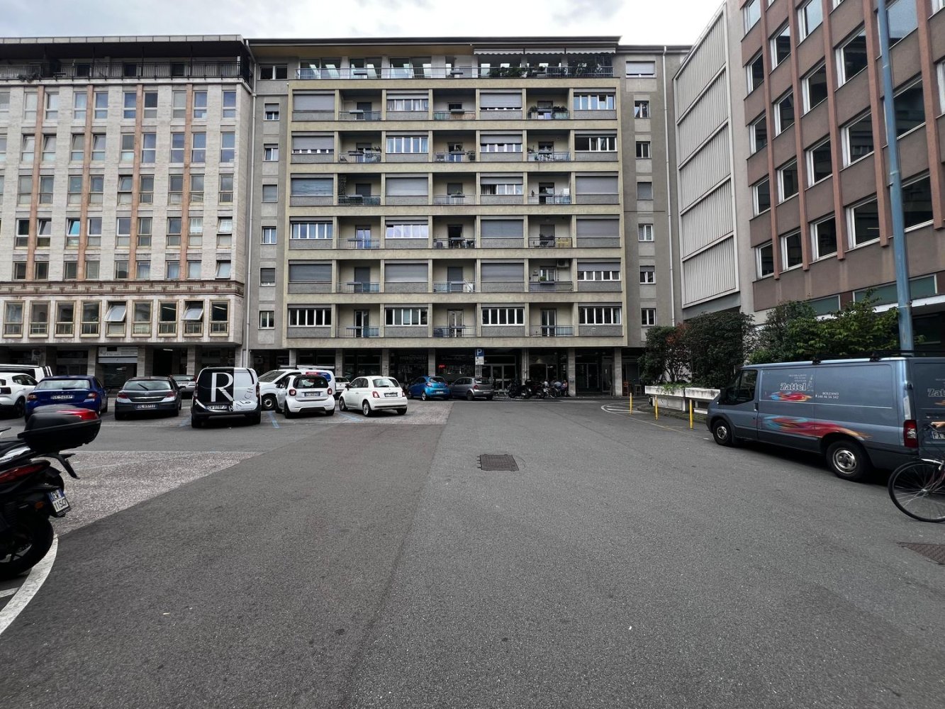 2غرفة شقة في Trentino-Alto Adige, Italy رقم 279926