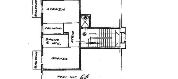 2غرفة شقة في Trentino-Alto Adige, Italy رقم 279926 12