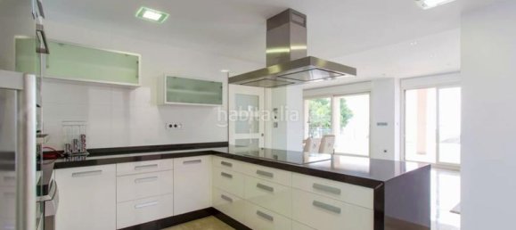 Вилла с 4 спальнями в Морайра, Испания № 88398 15