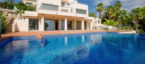 Вилла с 4 спальнями в Морайра, Испания № 88398 33