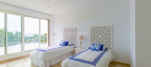 Вилла с 4 спальнями в Морайра, Испания № 88398 18