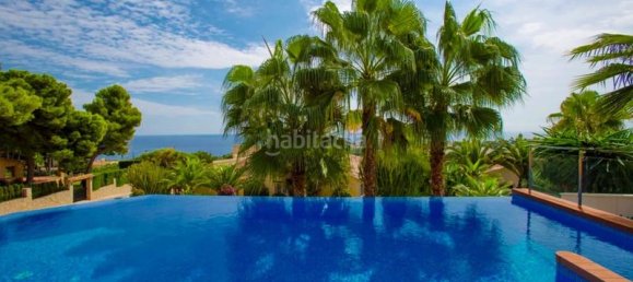 Вилла с 4 спальнями в Морайра, Испания № 88398 4