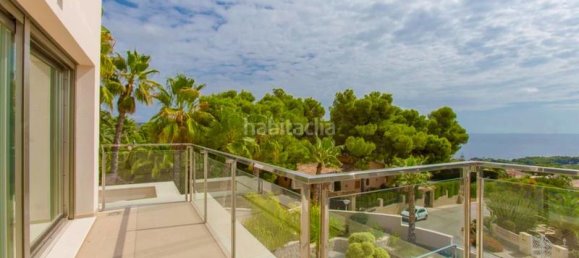 Вилла с 4 спальнями в Морайра, Испания № 88398 6