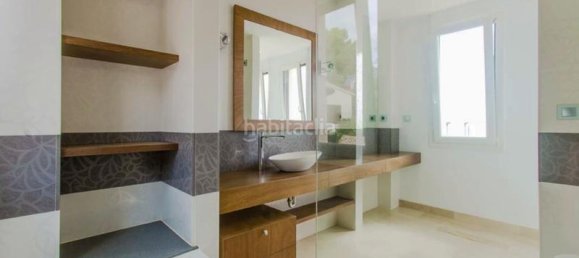 Вилла с 4 спальнями в Морайра, Испания № 88398 26