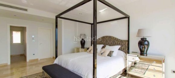 Вилла с 4 спальнями в Морайра, Испания № 88398 20