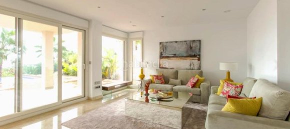 Вилла с 4 спальнями в Морайра, Испания № 88398 10