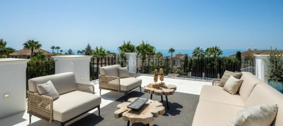 6 bedrooms House in Marbella, Spain No. 130996 15