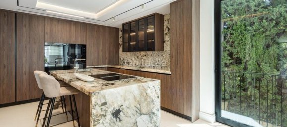 6 bedrooms House in Marbella, Spain No. 130996 28