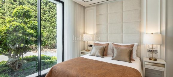 6 bedrooms House in Marbella, Spain No. 130996 32