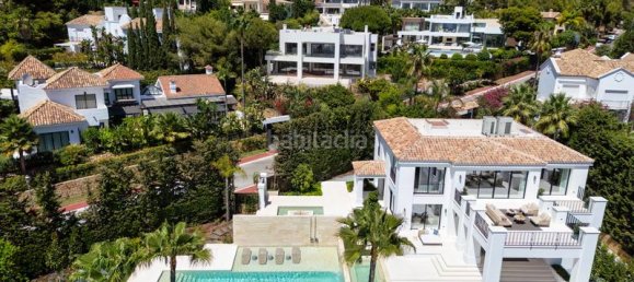 6 bedrooms House in Marbella, Spain No. 130996 8