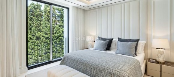 6 bedrooms House in Marbella, Spain No. 130996 30