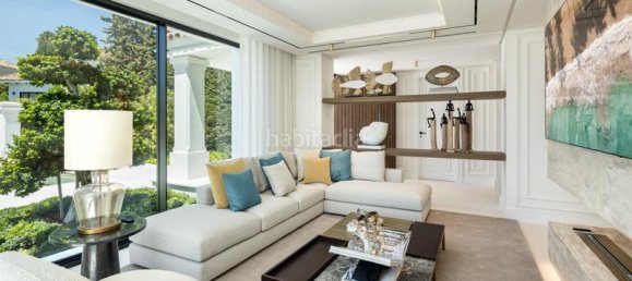 6 bedrooms House in Marbella, Spain No. 130996 26