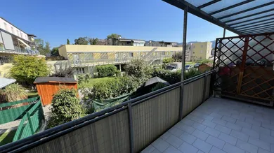 2 rooms Apartment in Gratkorn, Austria No. 56901