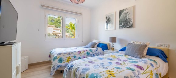 Вилла с 4 спальнями в Санта-Маргалида, Испания № 74470 13