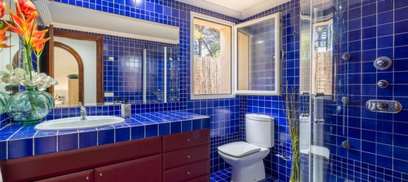 Вилла с 4 спальнями в Санта-Маргалида, Испания № 74470 15