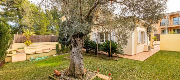 Вилла с 4 спальнями в Санта-Маргалида, Испания № 74470 16