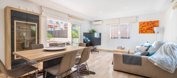 Вилла с 4 спальнями в Санта-Маргалида, Испания № 74470 3