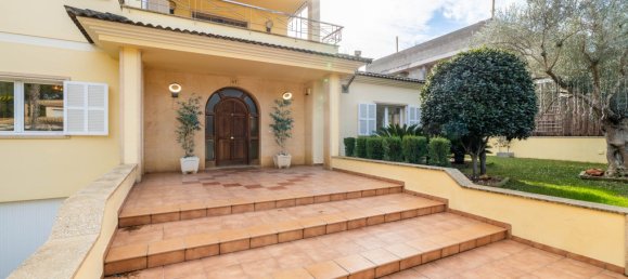 Вилла с 4 спальнями в Санта-Маргалида, Испания № 74470 19