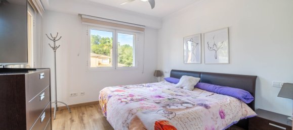 Вилла с 4 спальнями в Санта-Маргалида, Испания № 74470 11