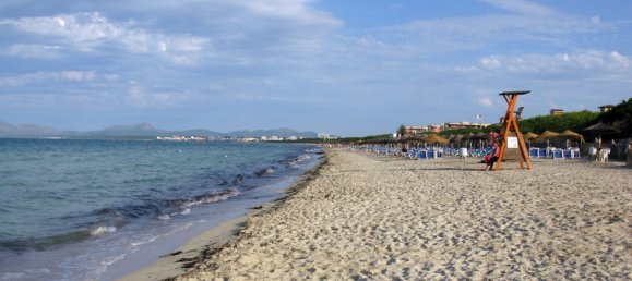 Вилла с 4 спальнями в Санта-Маргалида, Испания № 74470 20