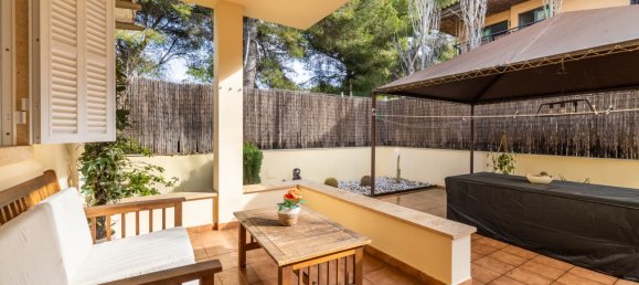 Вилла с 4 спальнями в Санта-Маргалида, Испания № 74470 7