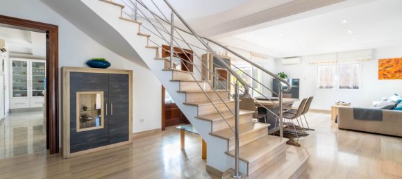 Вилла с 4 спальнями в Санта-Маргалида, Испания № 74470 4