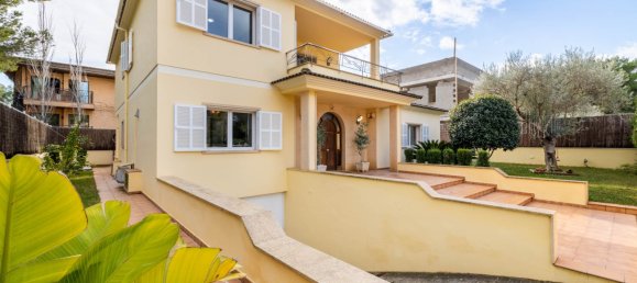 Вилла с 4 спальнями в Санта-Маргалида, Испания № 74470 18