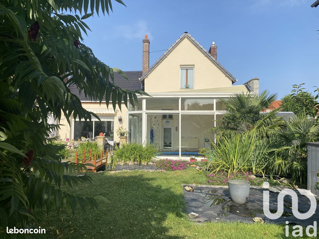 4 bedrooms House in Sempigny, France No. 251550