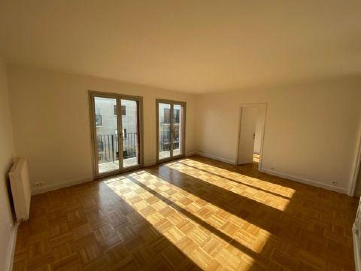 Condominio de 2 dormitorios en Meudon, France No. 27851