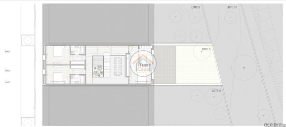 Casa de 3 dormitorios en Guimaraes, Portugal No. 37992 23