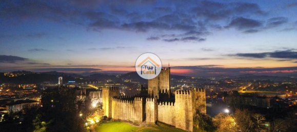 Casa de 3 dormitorios en Guimaraes, Portugal No. 37992 21